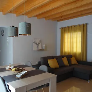 La Casita De Brownie , Garachico (Tenerife) Spanje