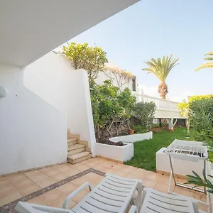  Apartment Club Atlantis Spain