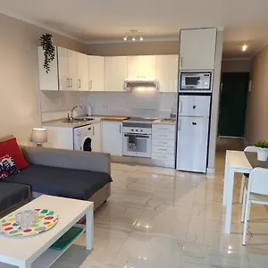  Apartment Casa Aurora Spain
