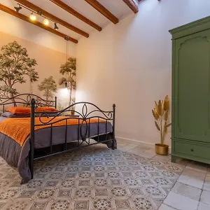  Apartment La Bailona De La Font Spain