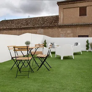 Atico San Nicolas , Toledo Spanje
