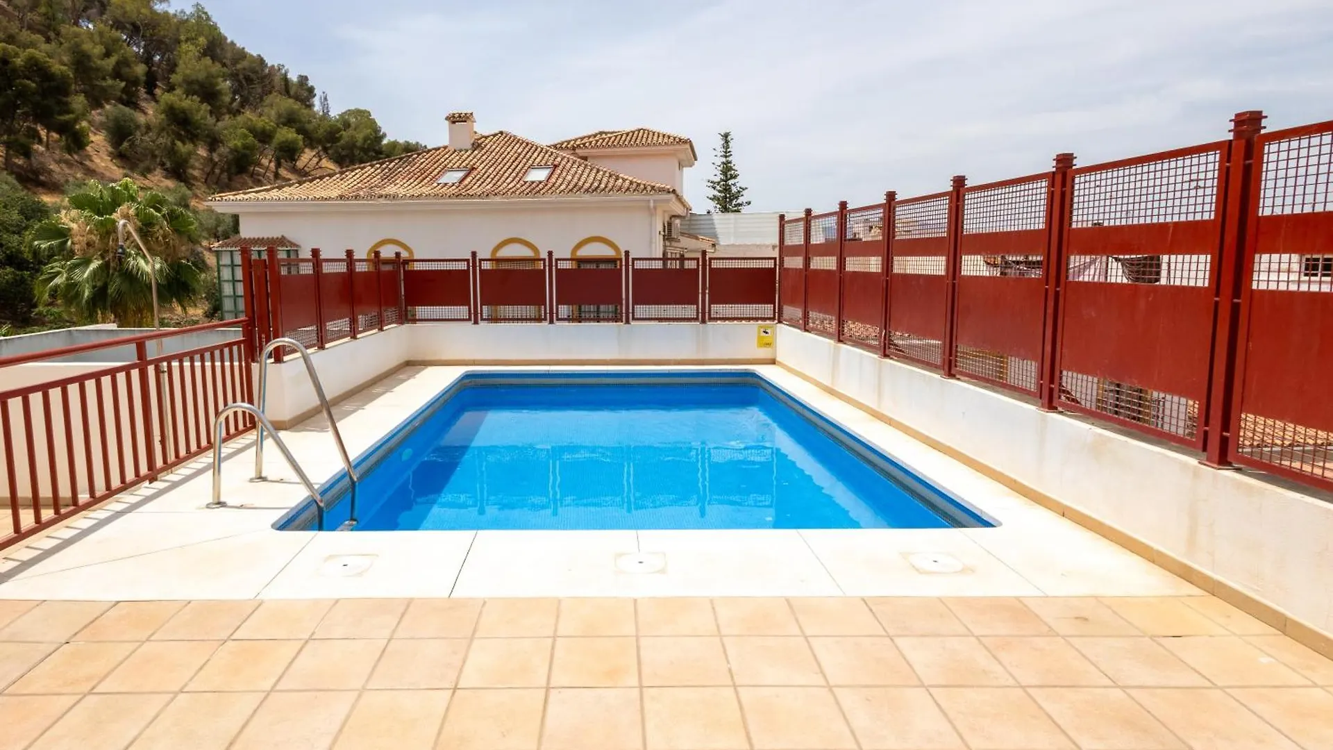 Agua Moana Suite Malaga
